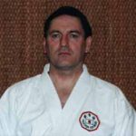 Shihan Otto Rumann
